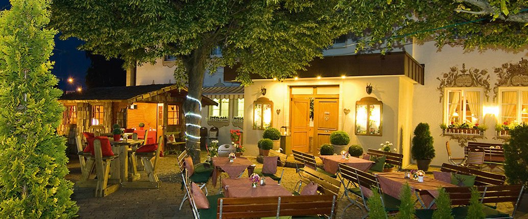 Landgasthof Hotel Gentner Norimberk Exteriér fotografie